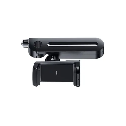 Baseus Energy Storage 15W Wireless Charging Car Backseat Holder