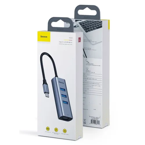 BASEUS Enjoy Hub Adapter M0G