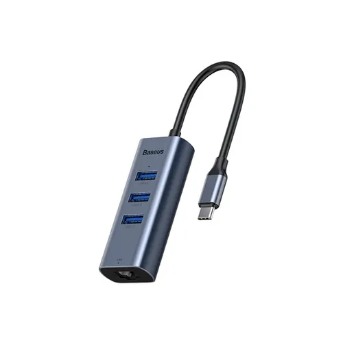 BASEUS Enjoy Hub Adapter M0G