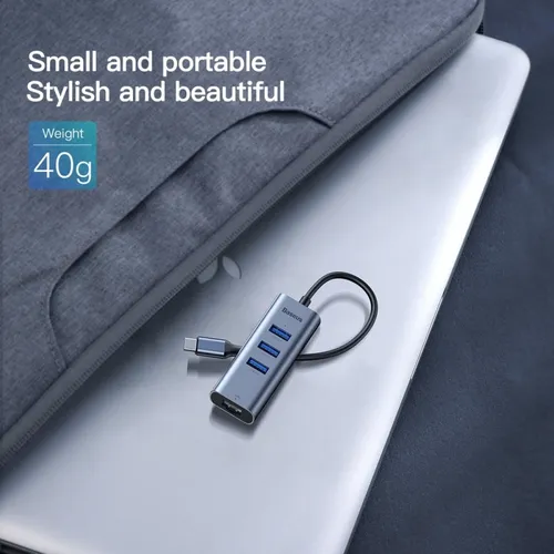 BASEUS Enjoy Hub Adapter M0G