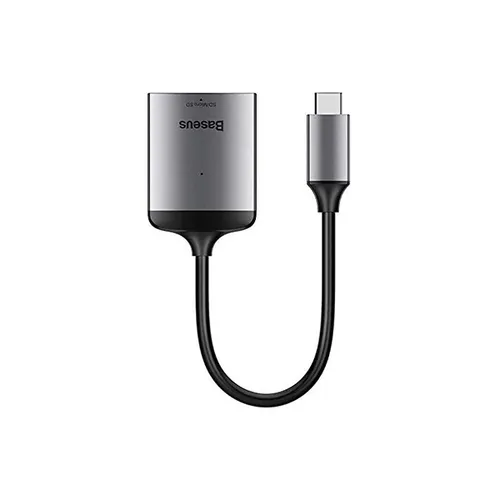 BASEUS Enjoy Hub Adapter P0G