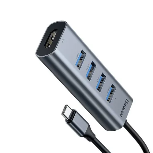 BASEUS Enjoy Series Hub Adapter N0G