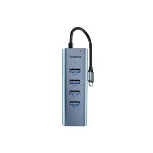 Baseus Enjoy Series Type-C to USB 3.0*4+PD Hub
