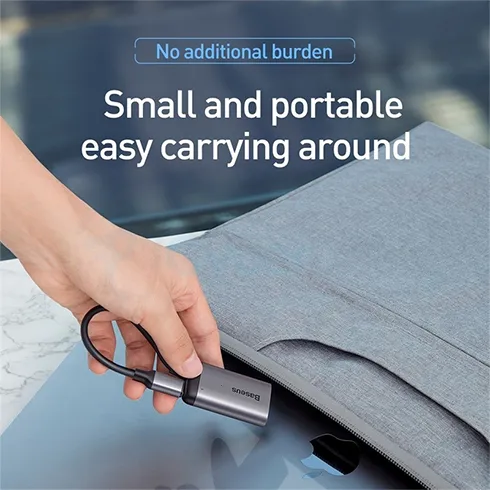 Baseus Enjoy Series USB Type-C to Mini DP Hub
