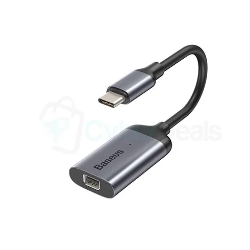 Baseus Enjoy Series USB Type-C to Mini DP Hub