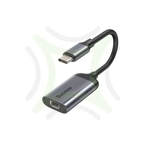 Baseus Enjoy Series USB Type-C to Mini DP HUB