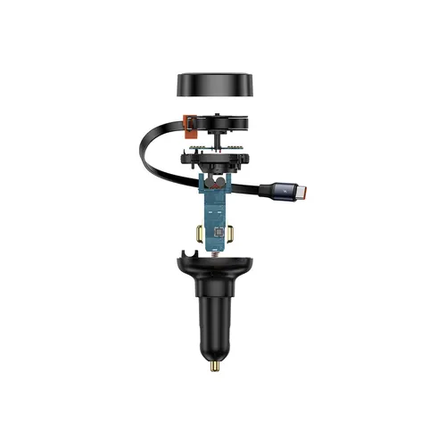 Baseus Enjoyment Pro 60W Car Charger