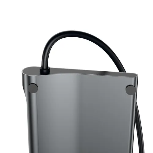 BASEUS Enjoyment Series 10 In 1 Hub CATSX-F0G