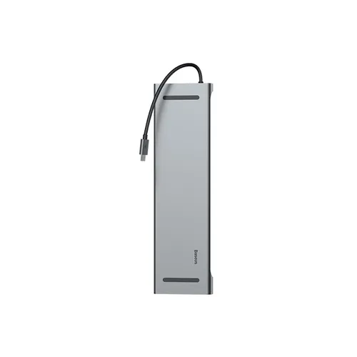 Baseus Enjoyment Series 10-in-1 Type-C Notebook Hub Adapter