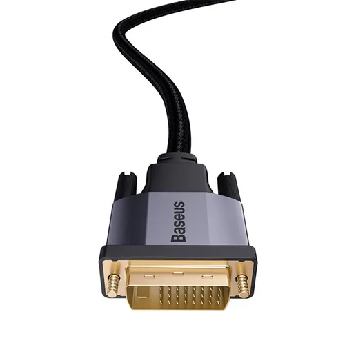 Baseus Enjoyment Series 1M DVI Bidirectional Cable
