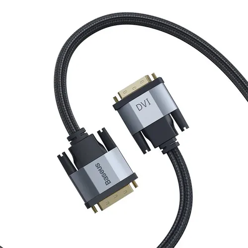 Baseus Enjoyment Series 1M DVI Bidirectional Cable