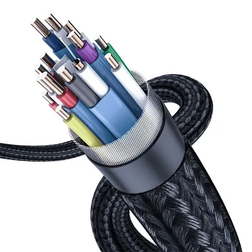 Baseus Enjoyment Series 1M DVI Bidirectional Cable