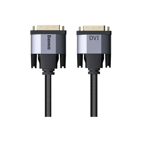 Baseus Enjoyment Series 1M DVI Bidirectional Cable