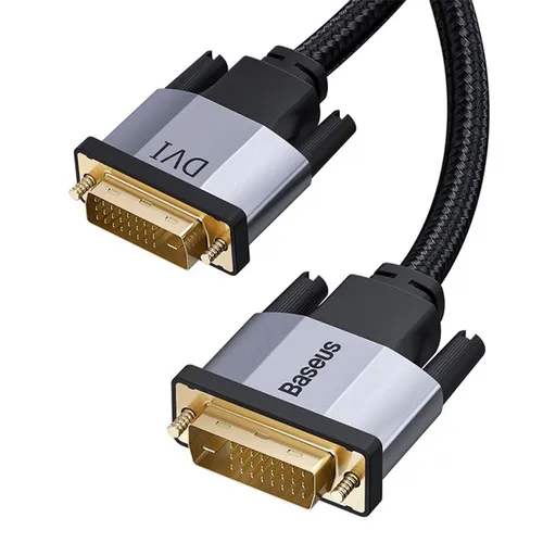 Baseus Enjoyment Series 1M DVI Bidirectional Cable