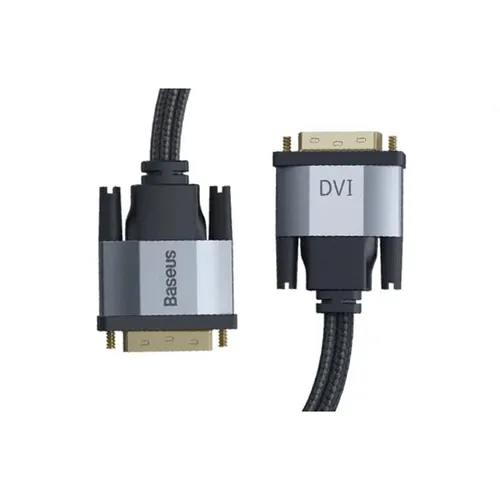Baseus Enjoyment Series 2M DVI Bidirectional Cable