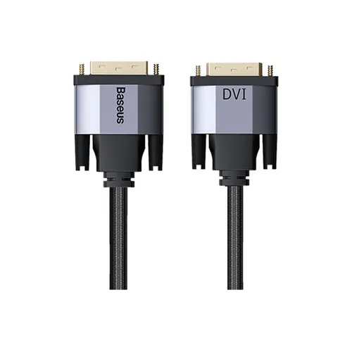 Baseus Enjoyment Series 3M DVI Bidirectional Cable