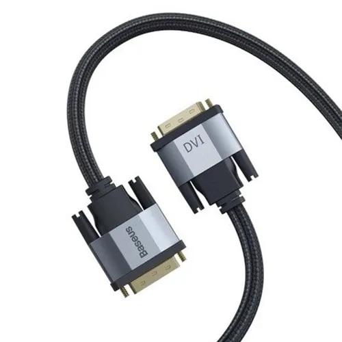 Baseus Enjoyment Series 3M DVI Bidirectional Cable