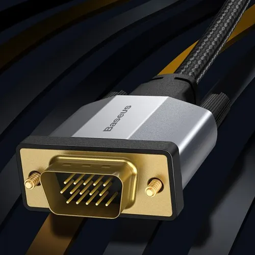 Baseus Enjoyment Series 3M VGA Bidirectional Cable