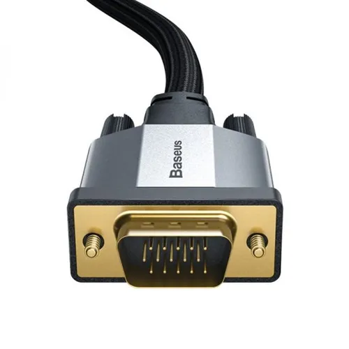 Baseus Enjoyment Series 3M VGA Bidirectional Cable