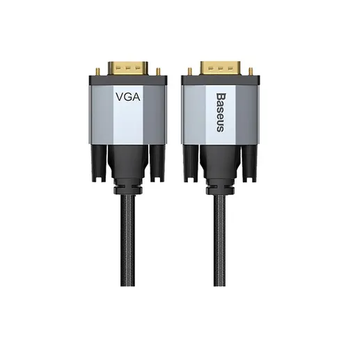 Baseus Enjoyment Series 3M VGA Bidirectional Cable