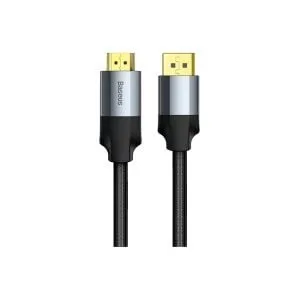Baseus Enjoyment Series DisplayPort to 4K 60Hz HDMI Cable