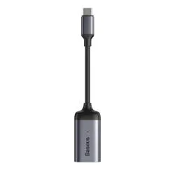BASEUS Enjoyment Series DP Mini Hub CAHUB-Z0G