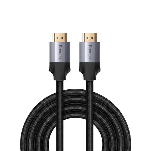 Baseus Enjoyment Series HDMI Cable 4K 1.5m – WKSX000213