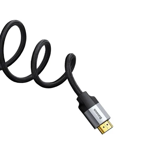 Baseus Enjoyment Series HDMI to VGA Cable