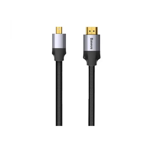 Baseus Enjoyment Series Mini DisplayPort to 4K HDMI Cable