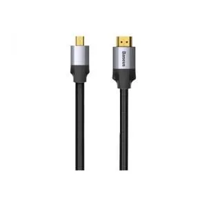 Baseus Enjoyment Series Mini DisplayPort to 4K HDMI Cable