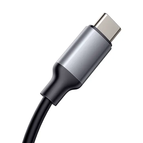 BASEUS Enjoyment Series Mini DP + PD Hub CAHUB-Y0G