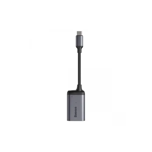 BASEUS Enjoyment Series Mini DP + PD Hub CAHUB-Y0G