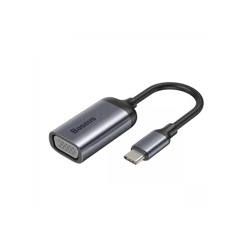 BASEUS Enjoyment Series Type-C To VGA Hub CAHUB-V0G
