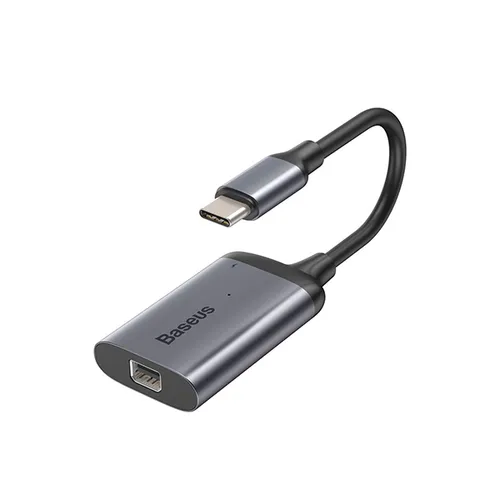 Baseus Enjoyment Series Type-C to VGA+PD Hub