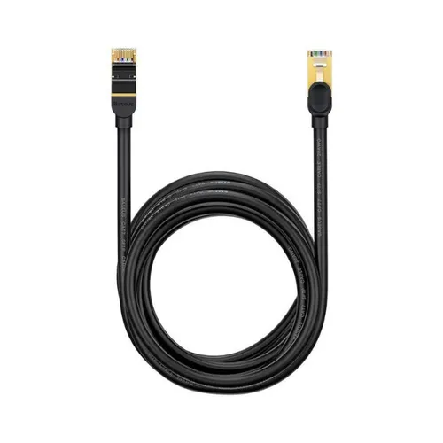Baseus Ethernet RJ45 10GBPS 8m Network Cable - WKJS010601