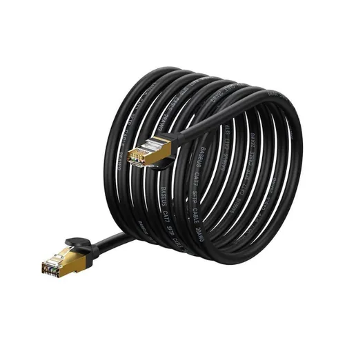 Baseus Ethernet RJ45 10GBPS 8m Network Cable - WKJS010601