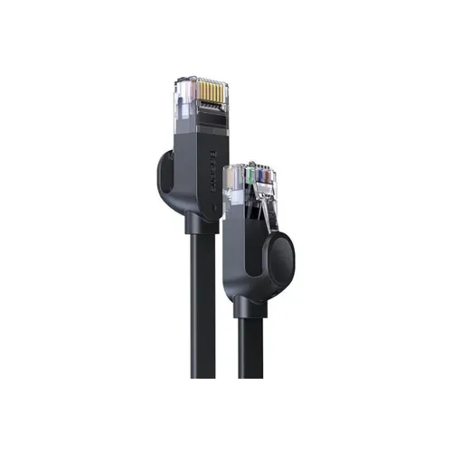 Baseus Ethernet RJ45 1GBPS 15m Network cable (Black) – WKJS000301