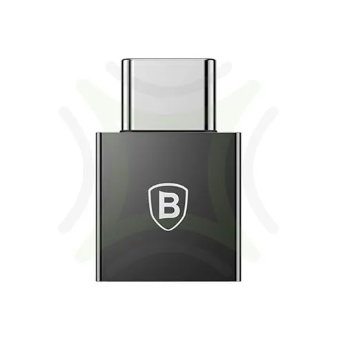 Baseus Exquisite USB Type-C Adapter