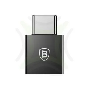 Baseus Exquisite USB Type-C Adapter