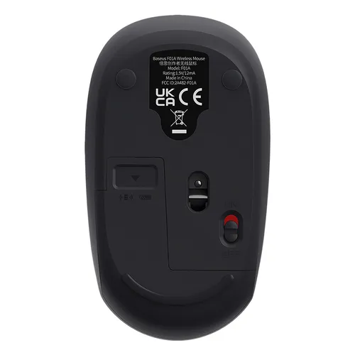 Baseus F01A Wireless Mouse