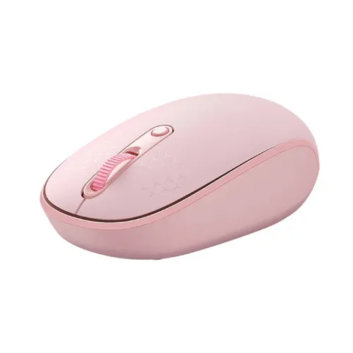 Baseus F01B Tri-mode Wireless mouse 2.4G BT5.0 1600 DPI