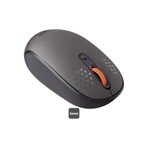 Baseus F01B Tri-Mode Wireless Mouse