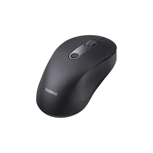 Baseus F02 2.4G Wireless Bluetooth Computer Laptop Mouse - B01055505111-01