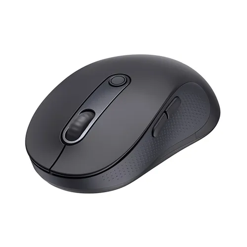 Baseus F02 Ergonomic Bluetooth + 2.4G Wireless Mouse