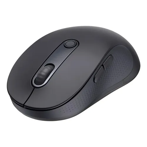 Baseus F02 Ergonomic Bluetooth + 2.4G Wireless Mouse
