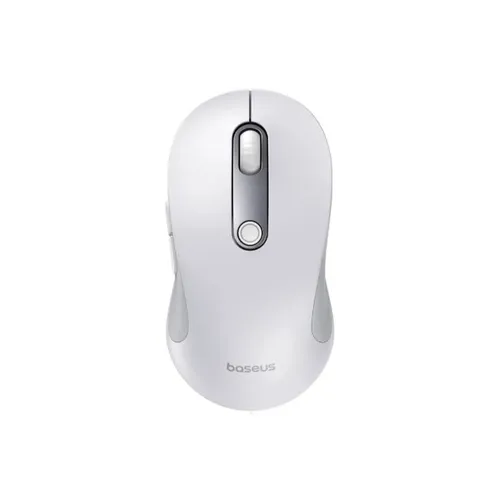 Baseus F02 Ergonomic Bluetooth + 2.4G Wireless Mouse
