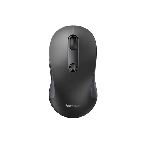 Baseus F02 Ergonomic Bluetooth + 2.4G Wireless Mouse
