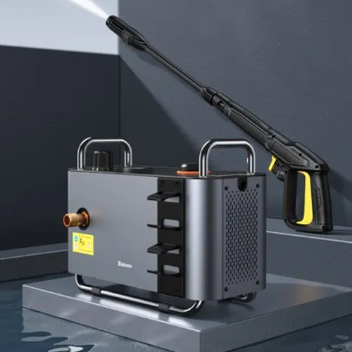 Baseus F1 Car Pressure Washer
