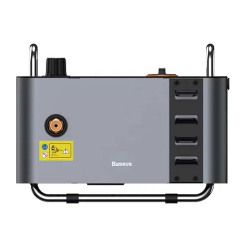 Baseus F1 Car Pressure Washer – US Tarnish