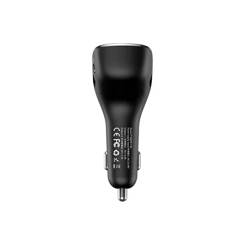 Baseus F40 Streamer AUX Wireless MP3 Car Charger